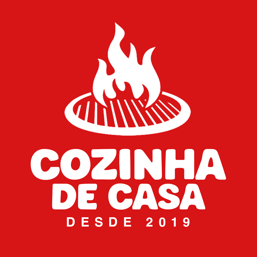 Cozinha de Casa 